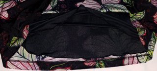 Vestido estampado vibrante Custo Barcelona talla 3