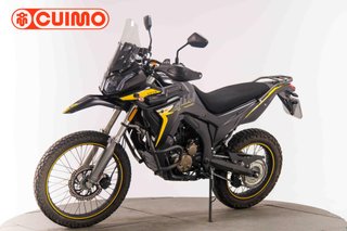 VOGE 300 RALLY