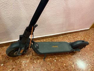 Monopattino Segway Ninebot F2 Plus