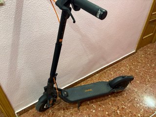Monopattino Segway Ninebot F2 Plus