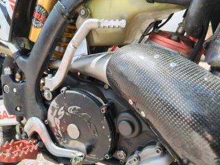 Gas Gas EC 300 Enduro/Motocross