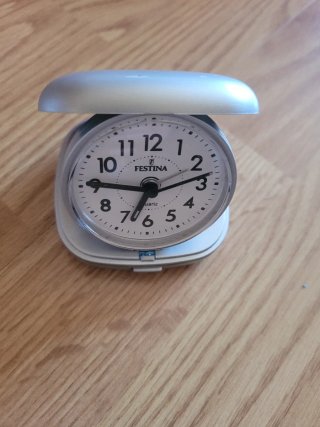 Orologio sveglia Festina