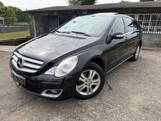 Mercedes-Benz Clase R 2007