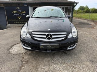Mercedes-Benz Clase R 2007