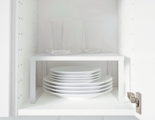 Baldas supletorias Variera Ikea (2 unidades)