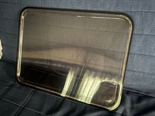 Ventana Fija Caravana/Camper