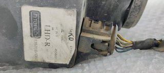 FARO DESTRO CITROEN NEMO 1.4 HDI 70 1353197080