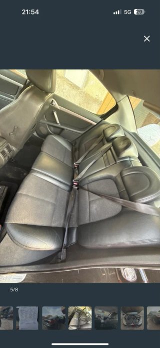 Peugeot 407 2009