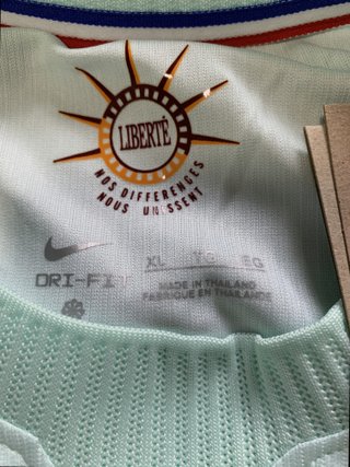 Camiseta Francia M. Olise #11 Talla XL