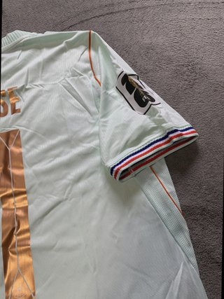 Camiseta Francia M. Olise #11 Talla XL