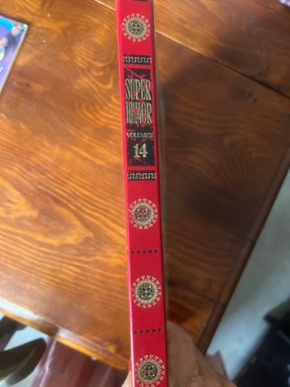 Comic Super Humor. Mortadelo y Filemón y Zipi Zape