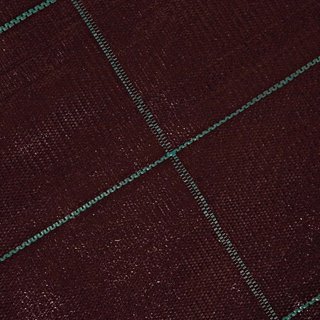 MALLA ANTIHIERBAS PARA JARDIN 105 gr. 3m X 100m