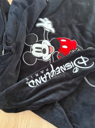 Sudadera Mickey Mouse Disney Talla L/XL
