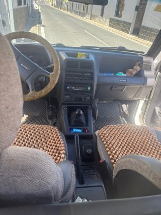 Suzuki Vitara 1995