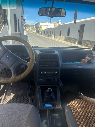 Suzuki Vitara 1995