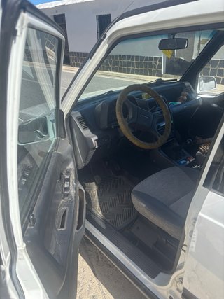 Suzuki Vitara 1995
