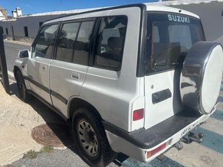 Suzuki Vitara 1995