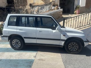 Suzuki Vitara 1995