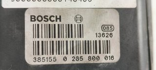 ABS FIAT STILO (192) 1.9 JTD 16V CAT 0265800016