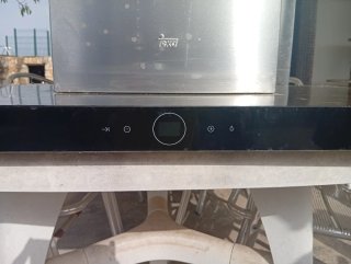 Extractor de cocina Teka