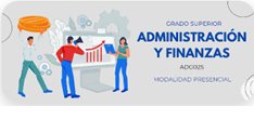 Libros administración y finanzas