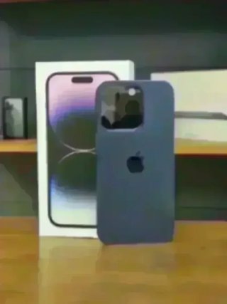 IPHONE 14 PRO 128GB MORADO BATERIA 100%
