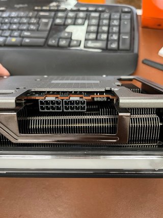 Tarjeta Gráfica Sapphire NITRO RX 7800xt#900014