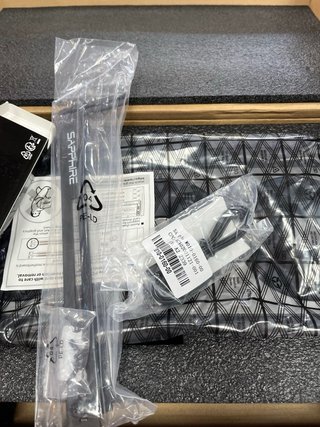 Tarjeta Gráfica Sapphire NITRO RX 7800xt#900014