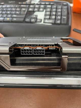 Tarjeta Gráfica Sapphire NITRO RX 7800xt#900014