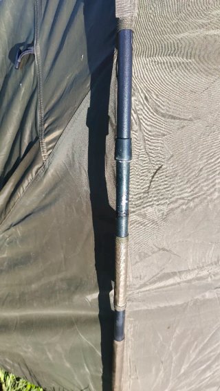 Bivvy Goliat Doble Capa Reforzado