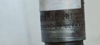 INIETTORE VOLKSWAGEN GOLF IV BERLINA (1J1) 1.9 TDI
