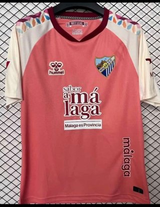 Camise Málaga  Tallas S, M, L, XL Pide la tuya!!