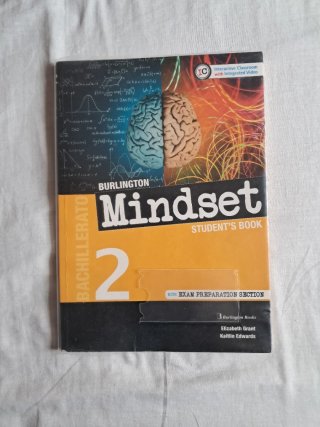 Libros 2° bachillerato escuelas ave maria malaga