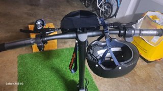 Patinete Eléctrico KLIKITIN G2
