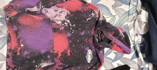 Lote de Sudadera Tallas XS-XXL