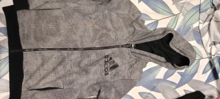 Lote de Sudadera Tallas XS-XXL