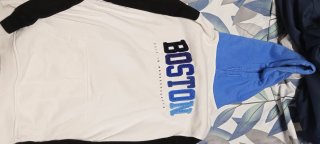Lote de Sudadera Tallas XS-XXL