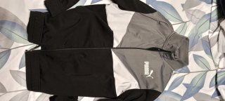 Lote de Sudadera Tallas XS-XXL