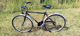 Bicicleta Atala Vintage
