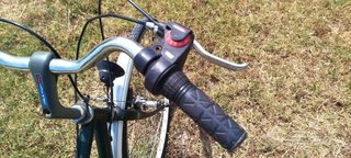 Bicicleta Atala Vintage