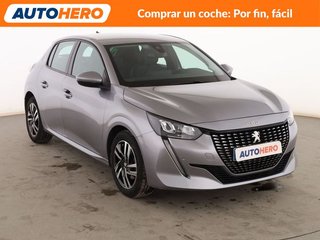 Peugeot 208 1.2 PureTech Allure
