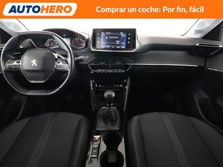 Peugeot 208 1.2 PureTech Allure