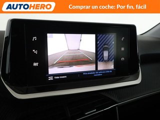 Peugeot 208 1.2 PureTech Allure