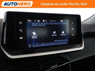 Peugeot 208 1.2 PureTech Allure