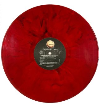 Guns N' Roses LP The Spaghetti Incident?