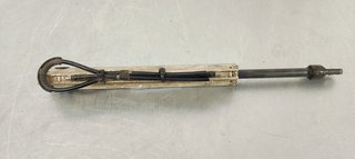 Ammortizzatori baule/porta Peugeot 308 CC (2009) 1.6 I 120 2131639180 2011