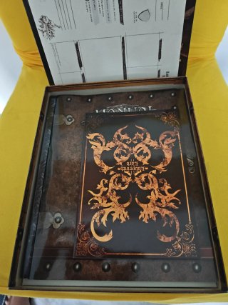 Labyrinth Lord Juego de Rol