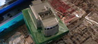 Modello elettrico Tamiya Vosper Fast Patrol Boat