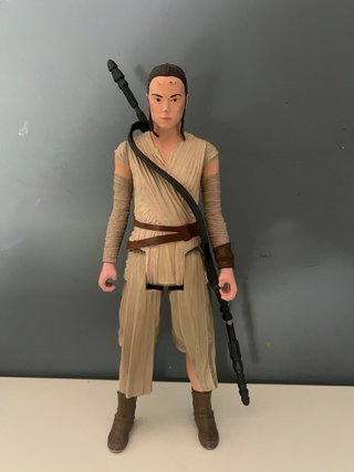 Confezione Figure Star Wars Episodio VII 30cm