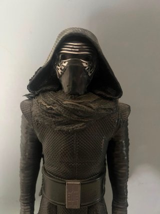 Confezione Figure Star Wars Episodio VII 30cm